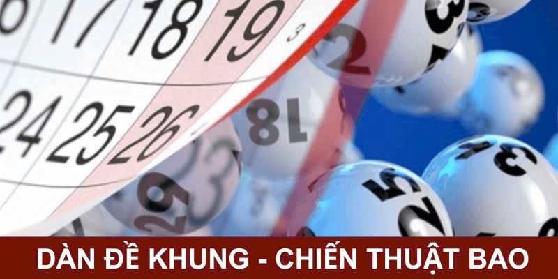 dàn đề khung là gì? Tìm hiểu tại 77bet.farm và cách nghiên cứu chuẩn nhất