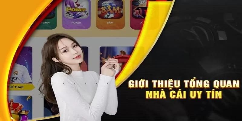 Giới thiệu 77Bet thương hiệu giải trí đầu