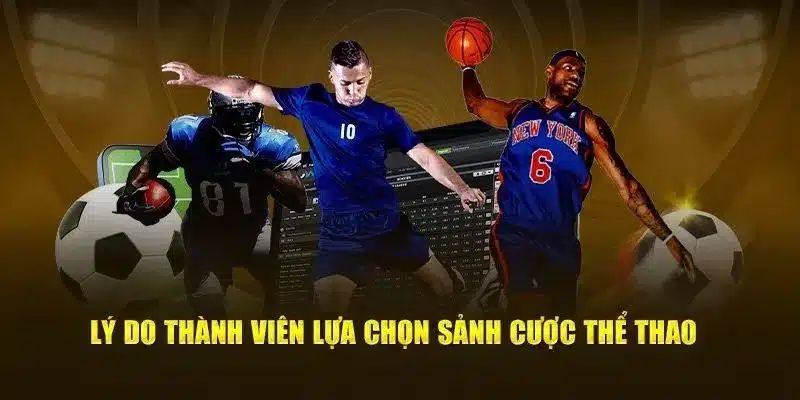 Thể thao 77bet sở hữu hệ thống kèo cược vô cùng đa dạng