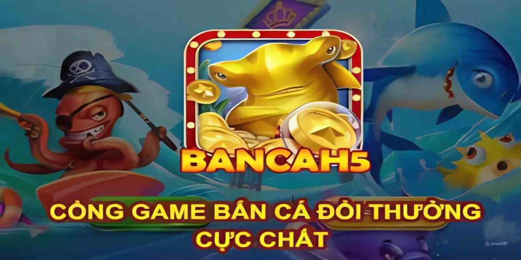 bắn cá h5 tại 77bet.farm