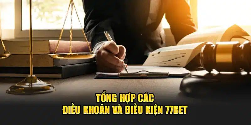 Điều khoản điều kiện 77Bet về bảo mật và quyền riêng tư