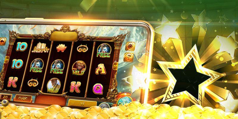 Game nổ hũ cực lớn tại 77bet.farm, rút tiền mặt cưc nhanh gọn