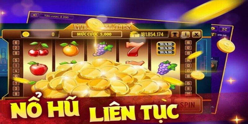 Hướng dẫn cách chơi Nổ hũ 77bet cực dễ cho gamer