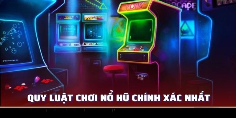 quy luật nổ hũ để thắng cược lớn tại 77bet.farm